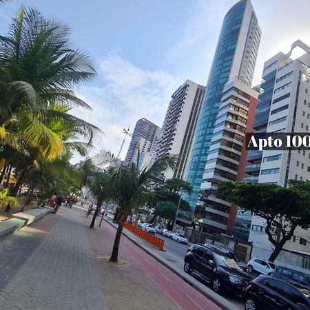 Paraiso Do Sul Recife Exterior foto