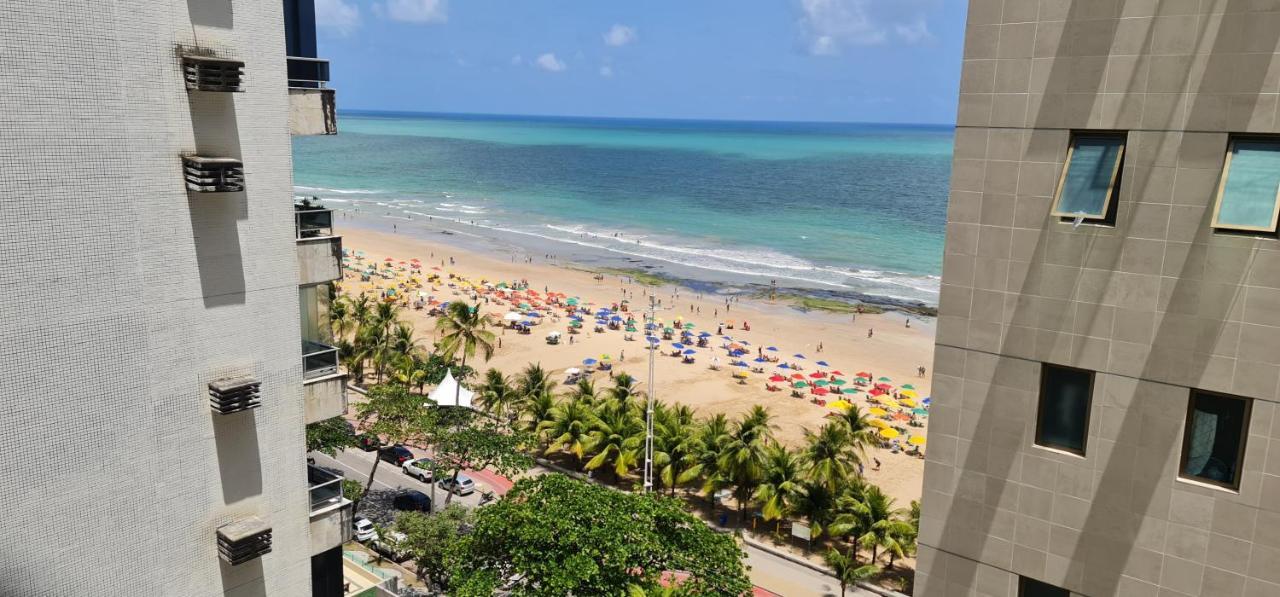 Paraiso Do Sul Recife Exterior foto