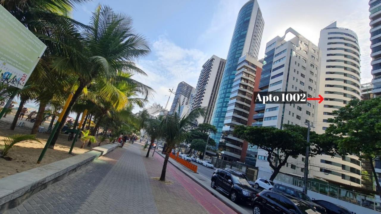 Paraiso Do Sul Recife Exterior foto