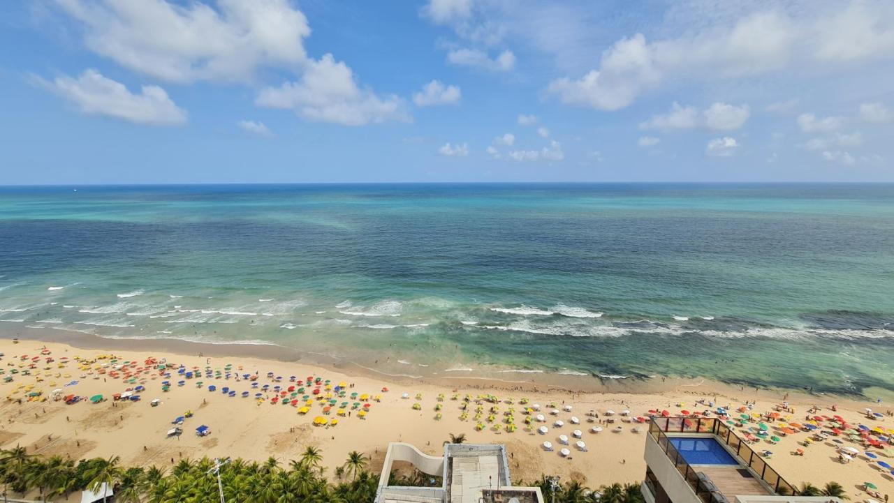 Paraiso Do Sul Recife Exterior foto